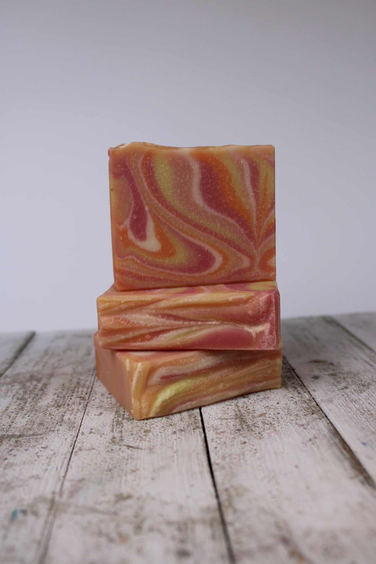 Blood Orange Soap