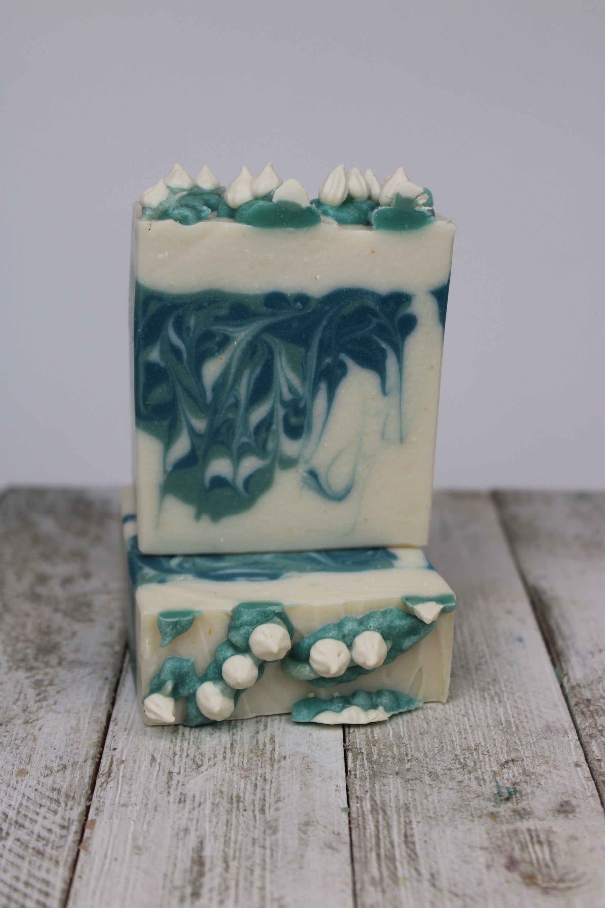 Lily of the Valley Soap
