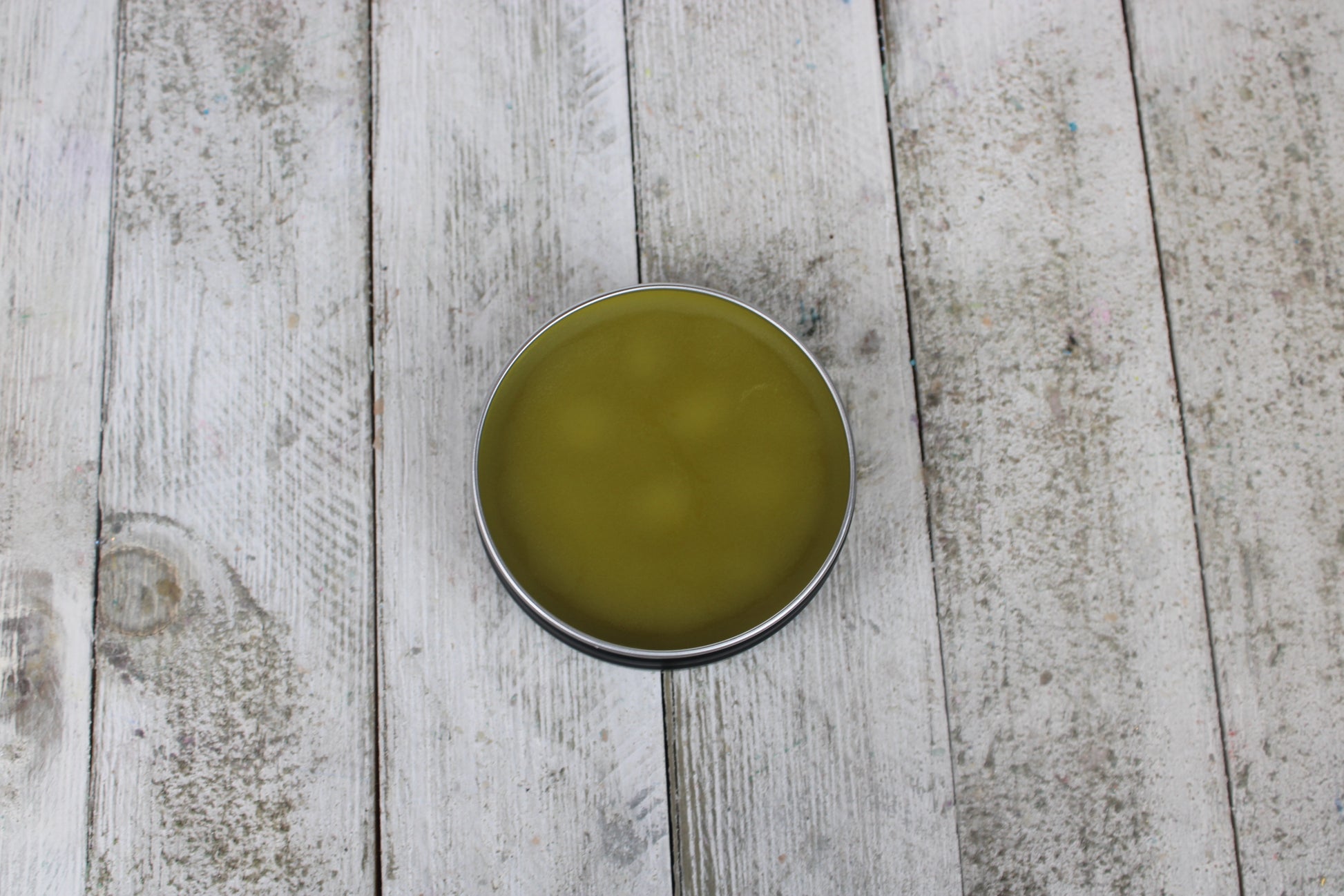 Men's Beard Balm