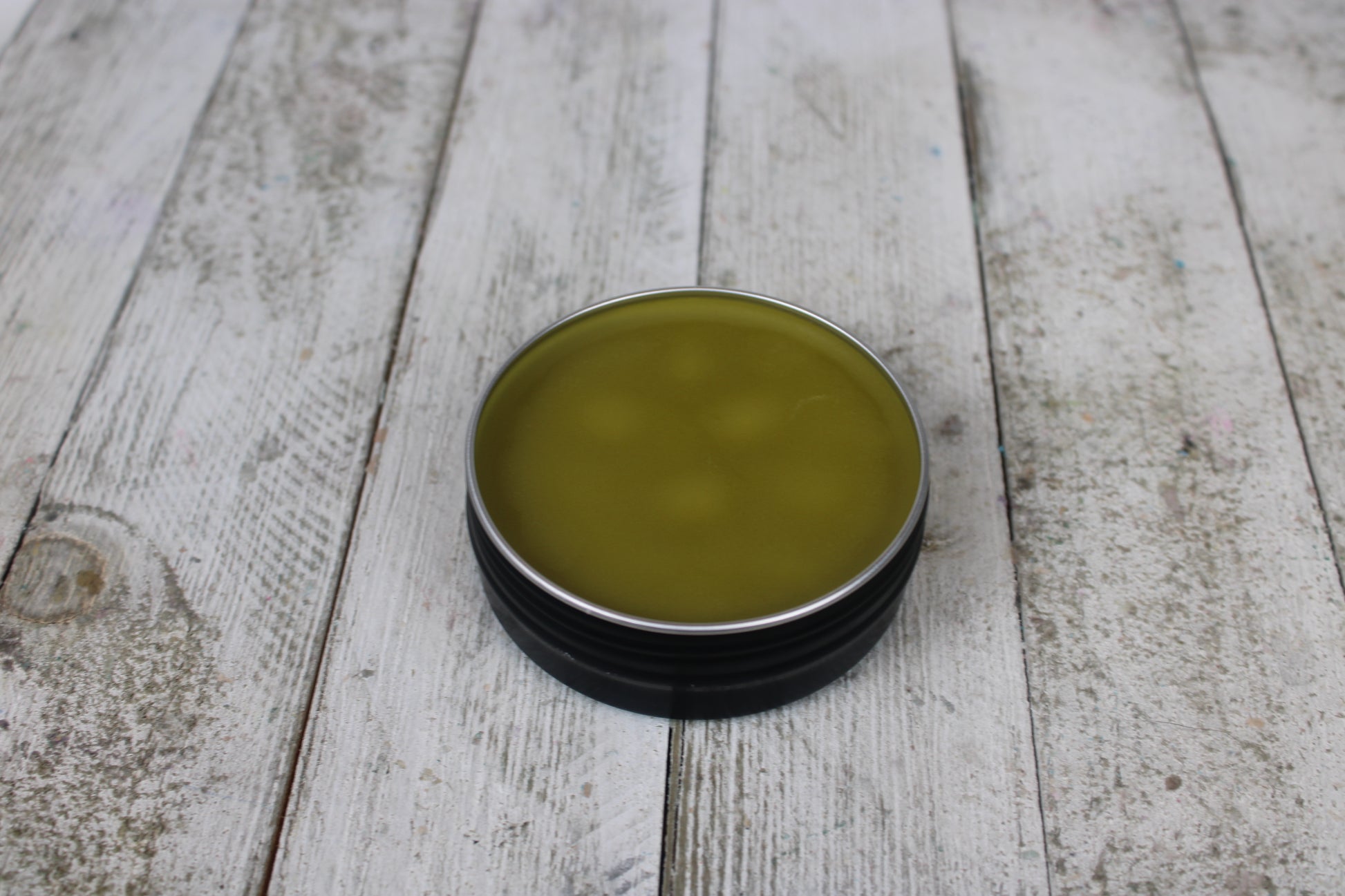 Men's Beard Balm