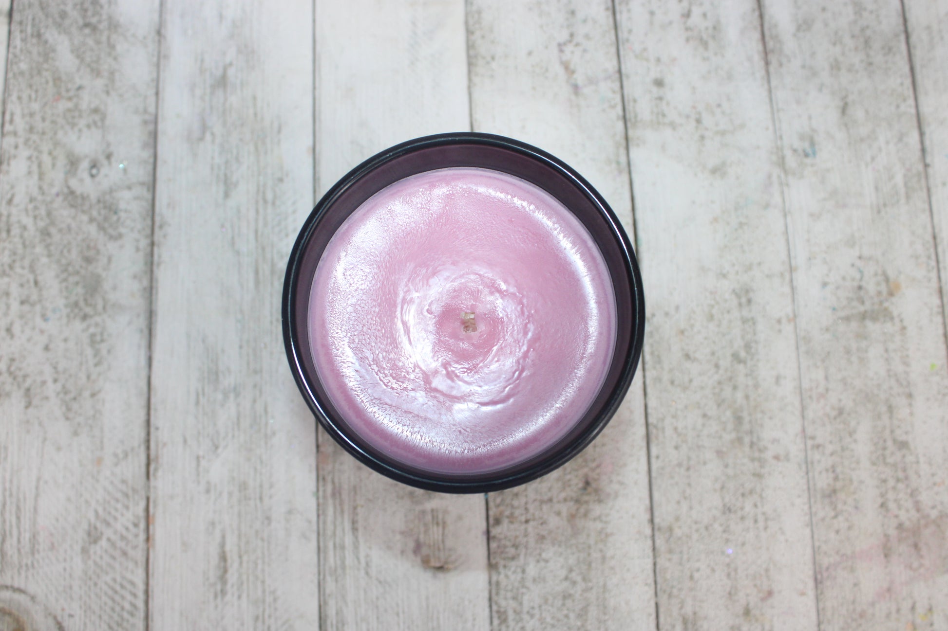 Balsam and Cedar Candle