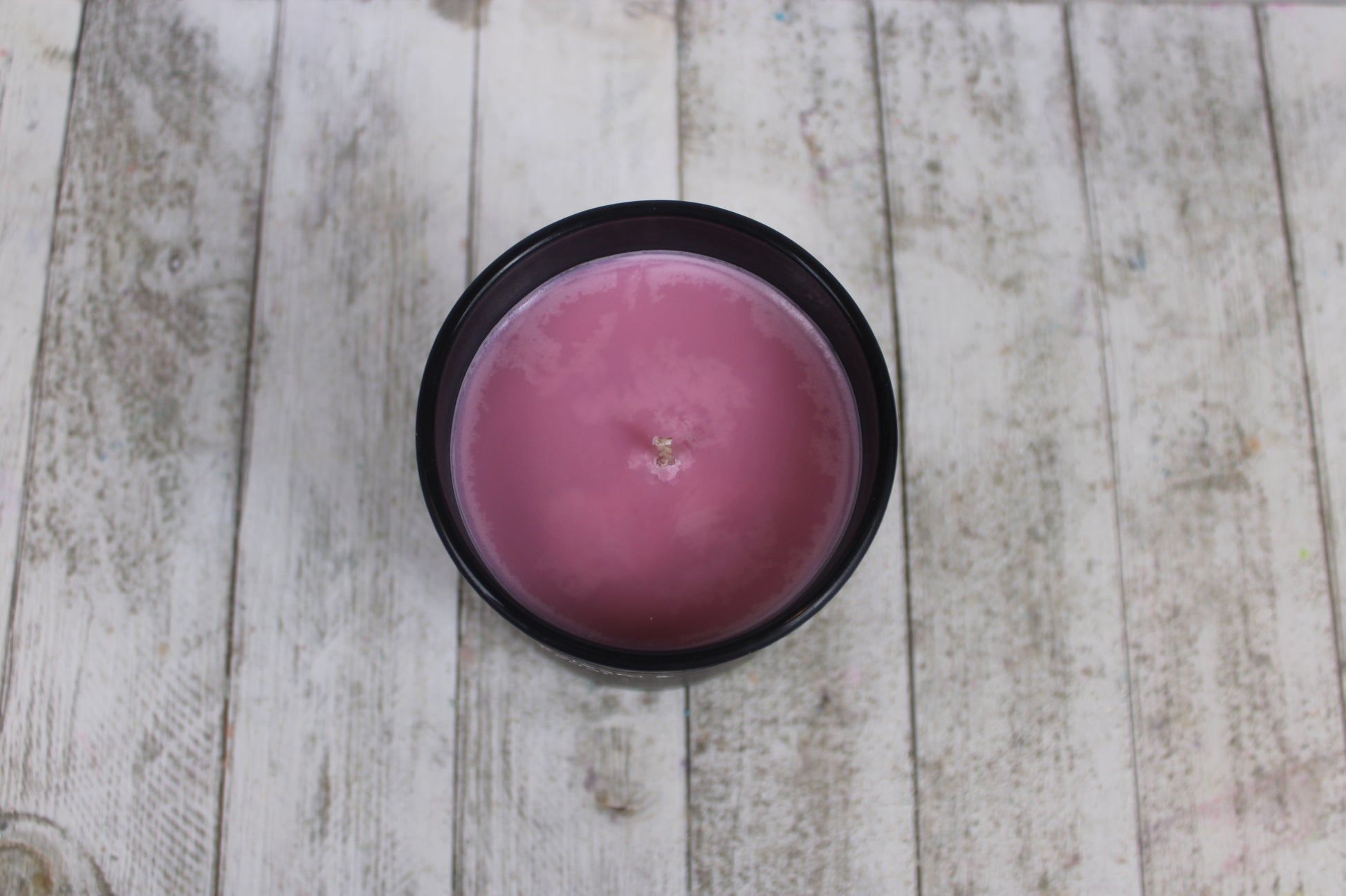 Balsam and Cedar Candle