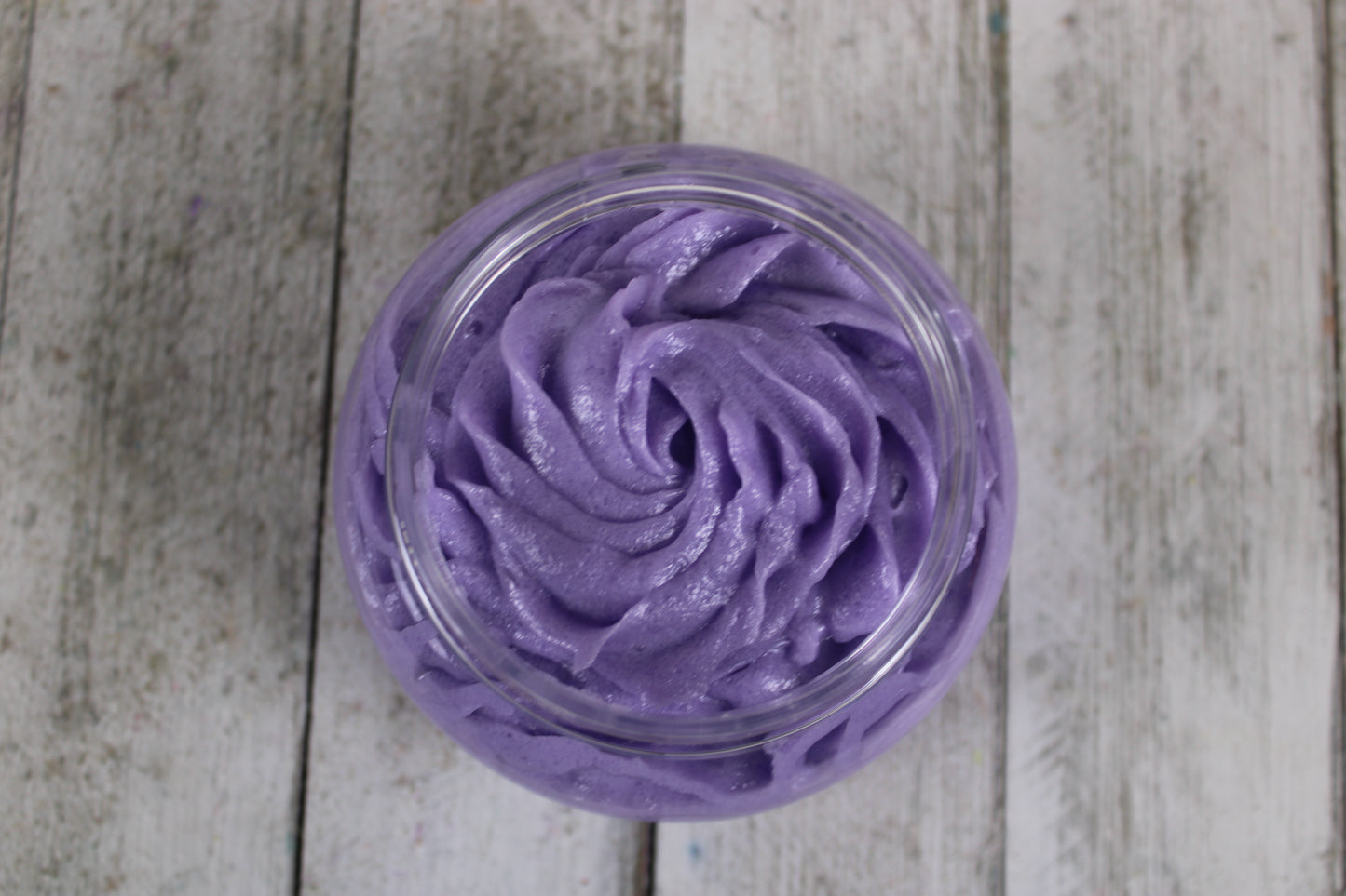 Bubblegum Foaming Sugar Scrub