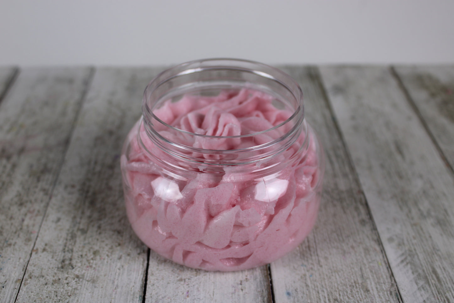 Loving Spell Foaming Sugar Scrub