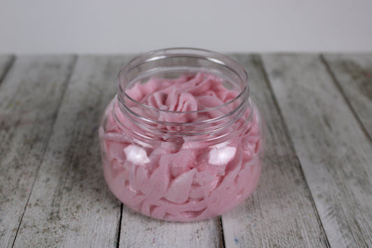 Loving Spell Foaming Sugar Scrub