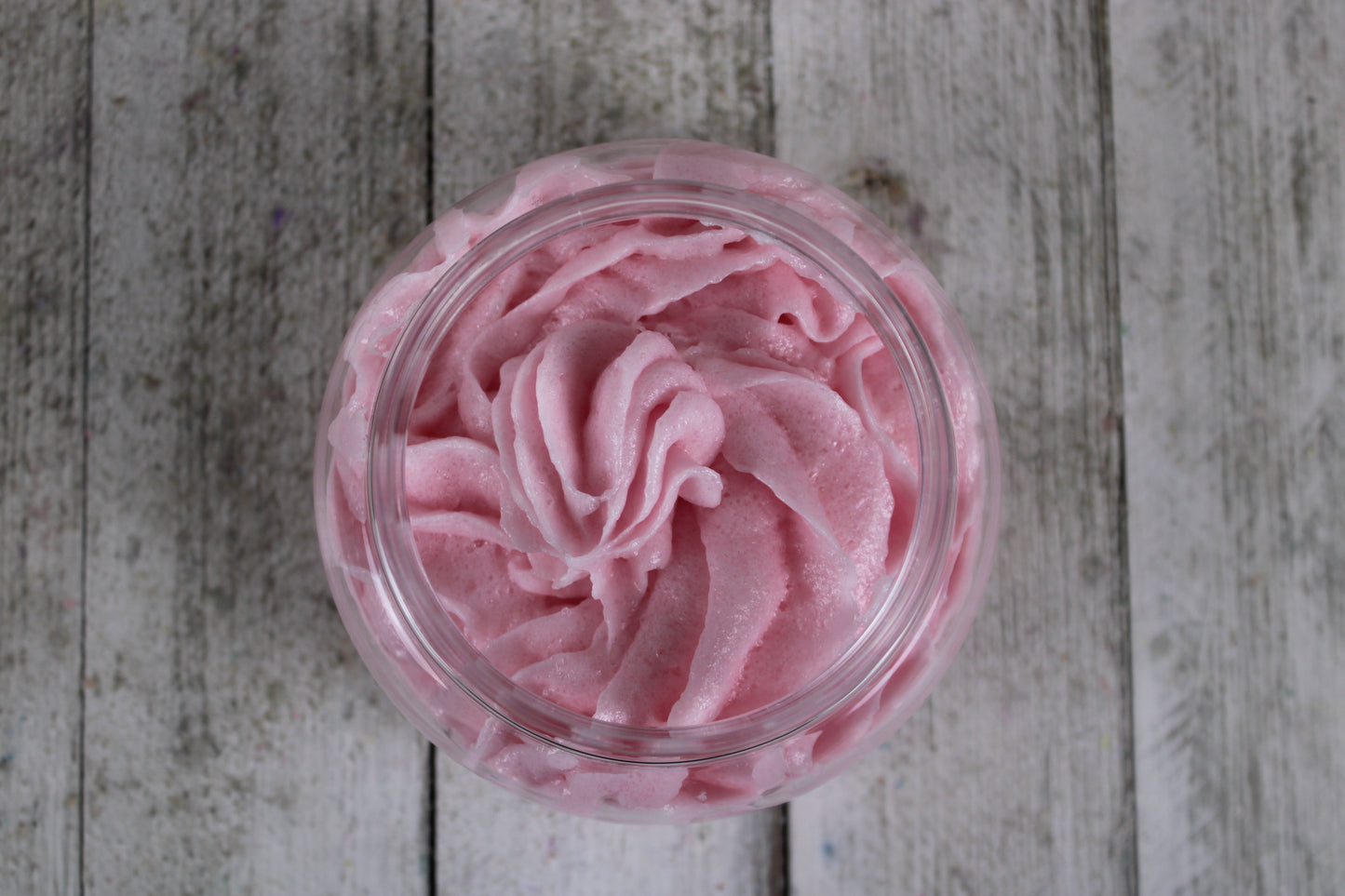 Loving Spell Foaming Sugar Scrub