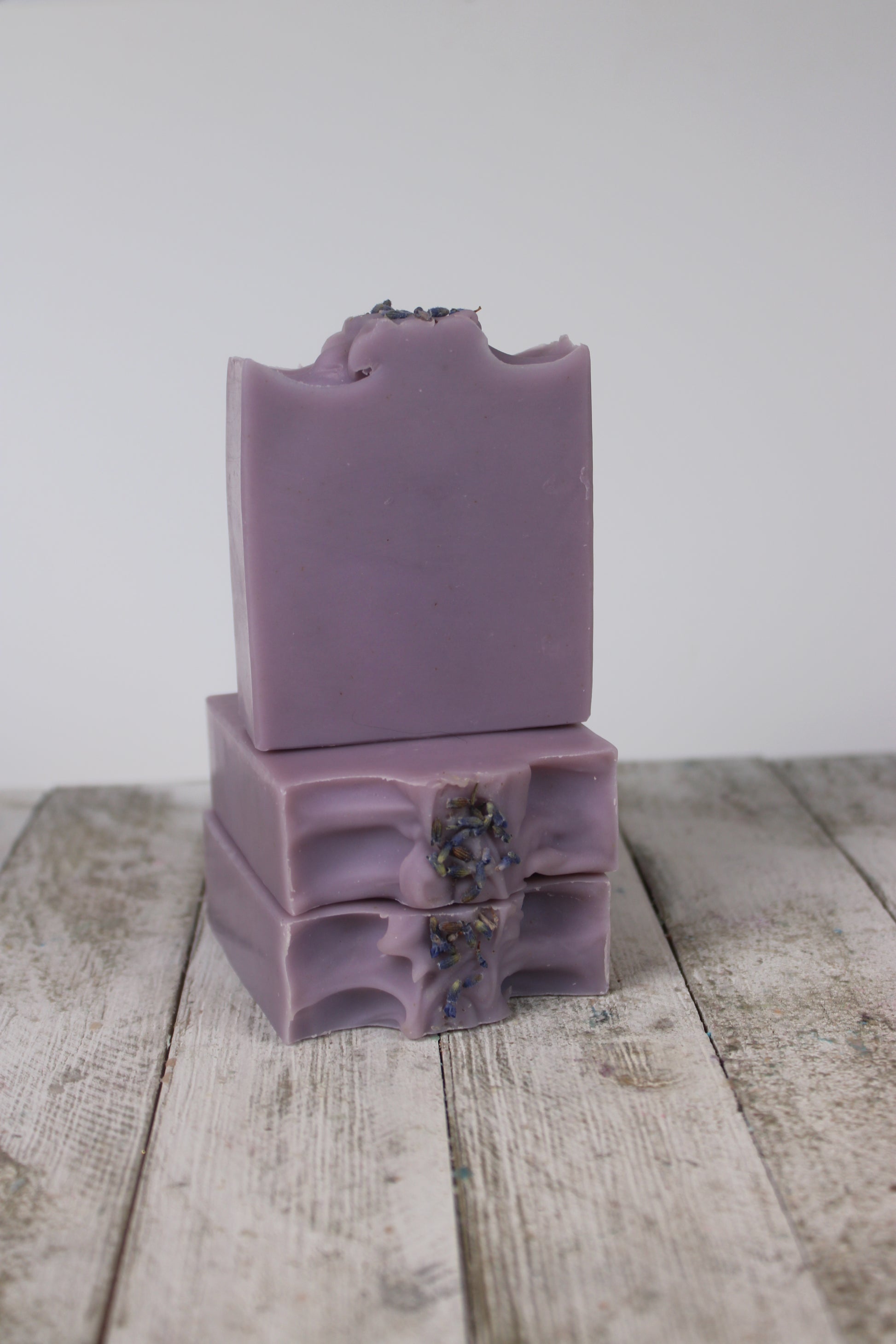 lavender fields soap