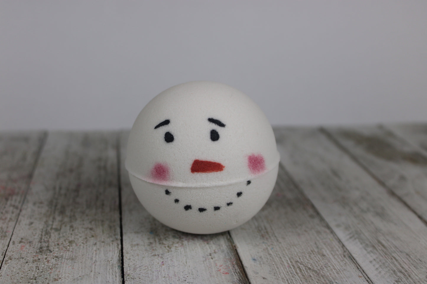 Winter Wonderland Bath Bomb