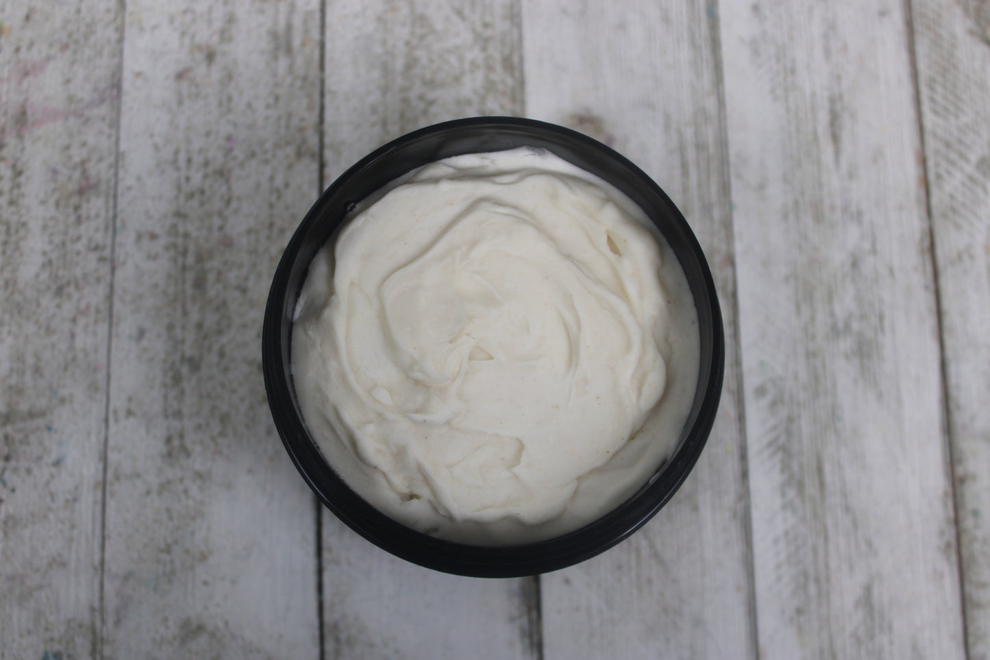 Oats & Honey Whipped Body Butter