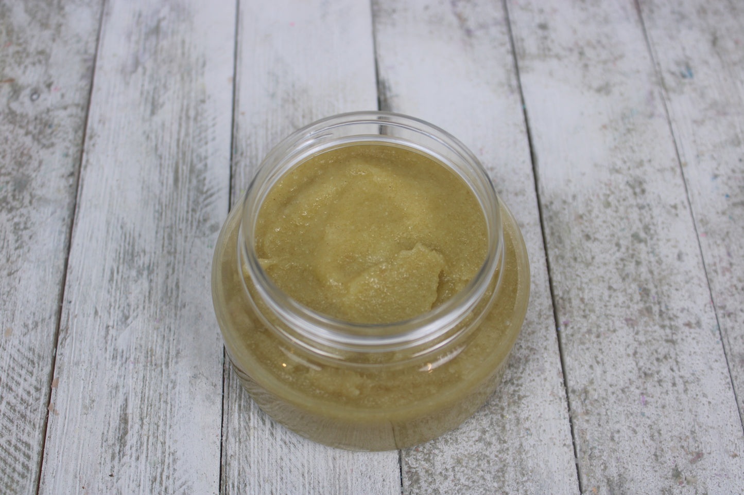 Sugar Cookie Emulsified Sugar Scrub