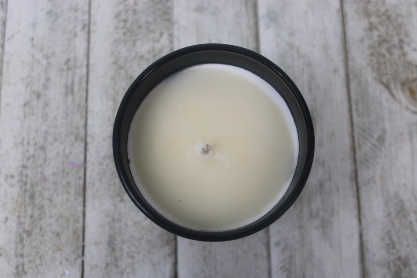 Velvet Vanilla Candle