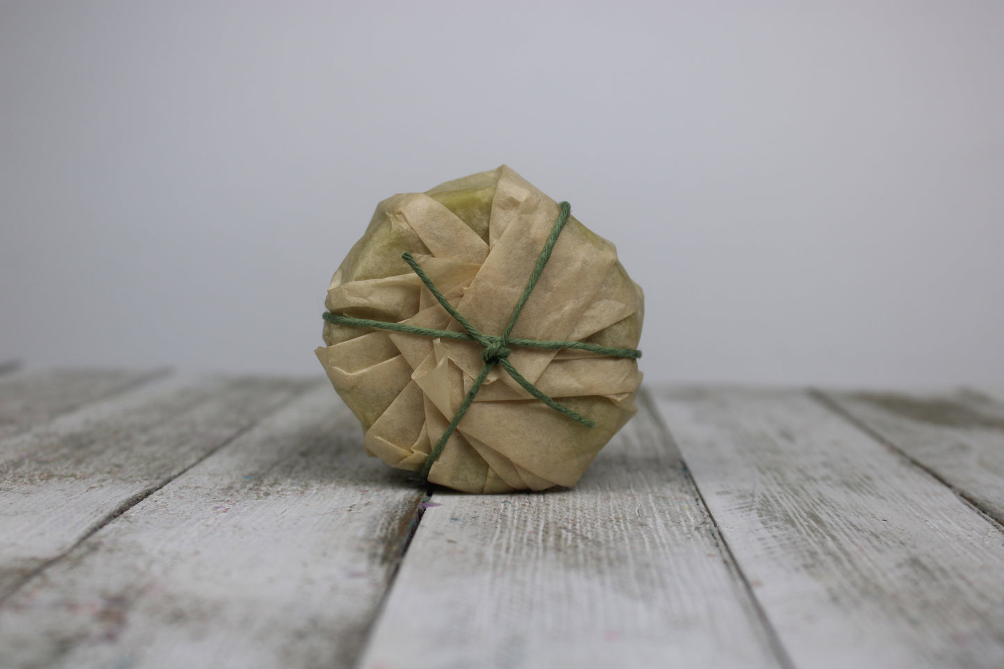 Soothing Lavender Lotion Puck