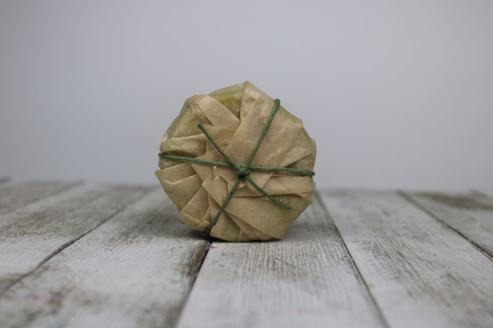Soothing Lavender Lotion Puck
