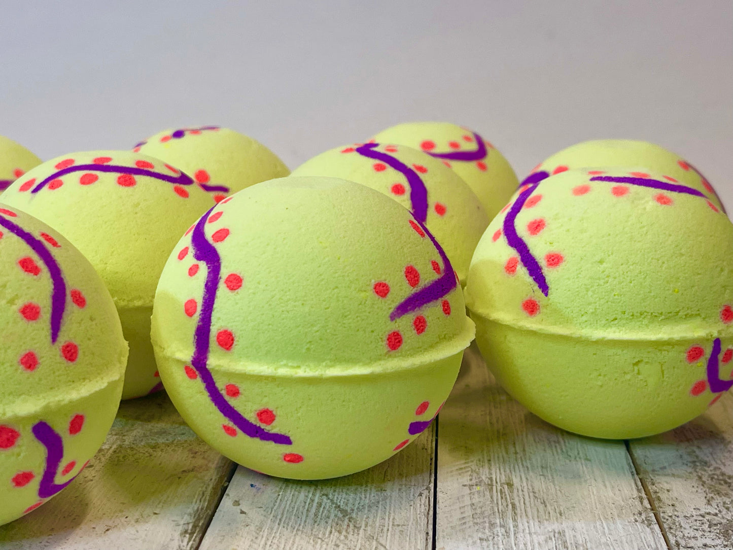 Fizz & Funn Bath Bomb