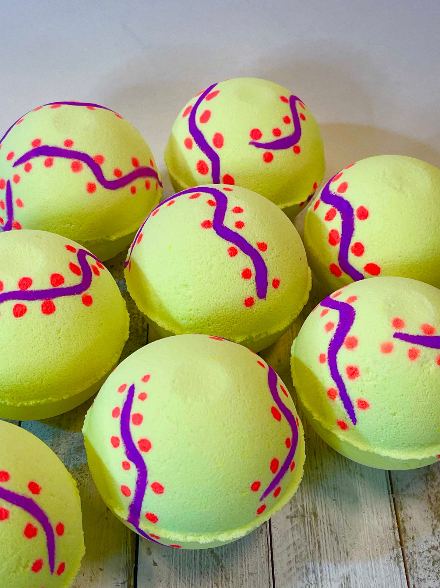 Fizz & Funn Bath Bomb