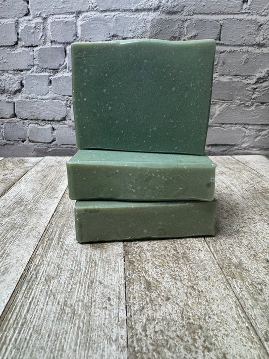 Black Sea Soap