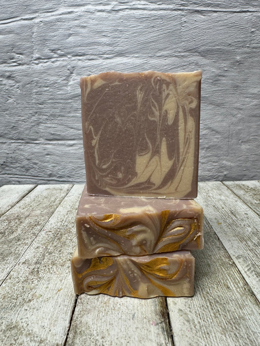 Blooming Lilac Soap