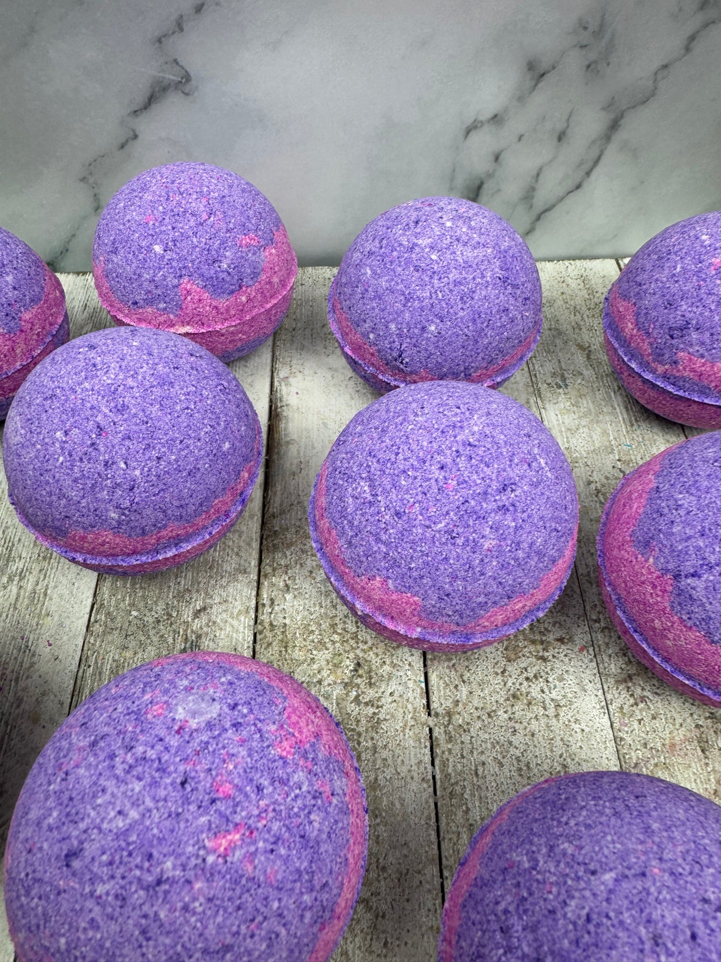 A Thousand Dreams Bath Bomb, bath bomb