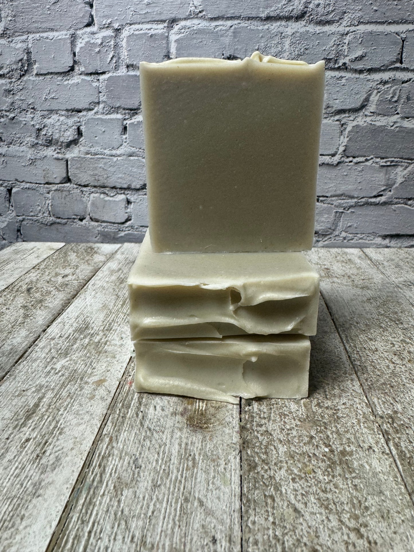 Eucalyptus Soap