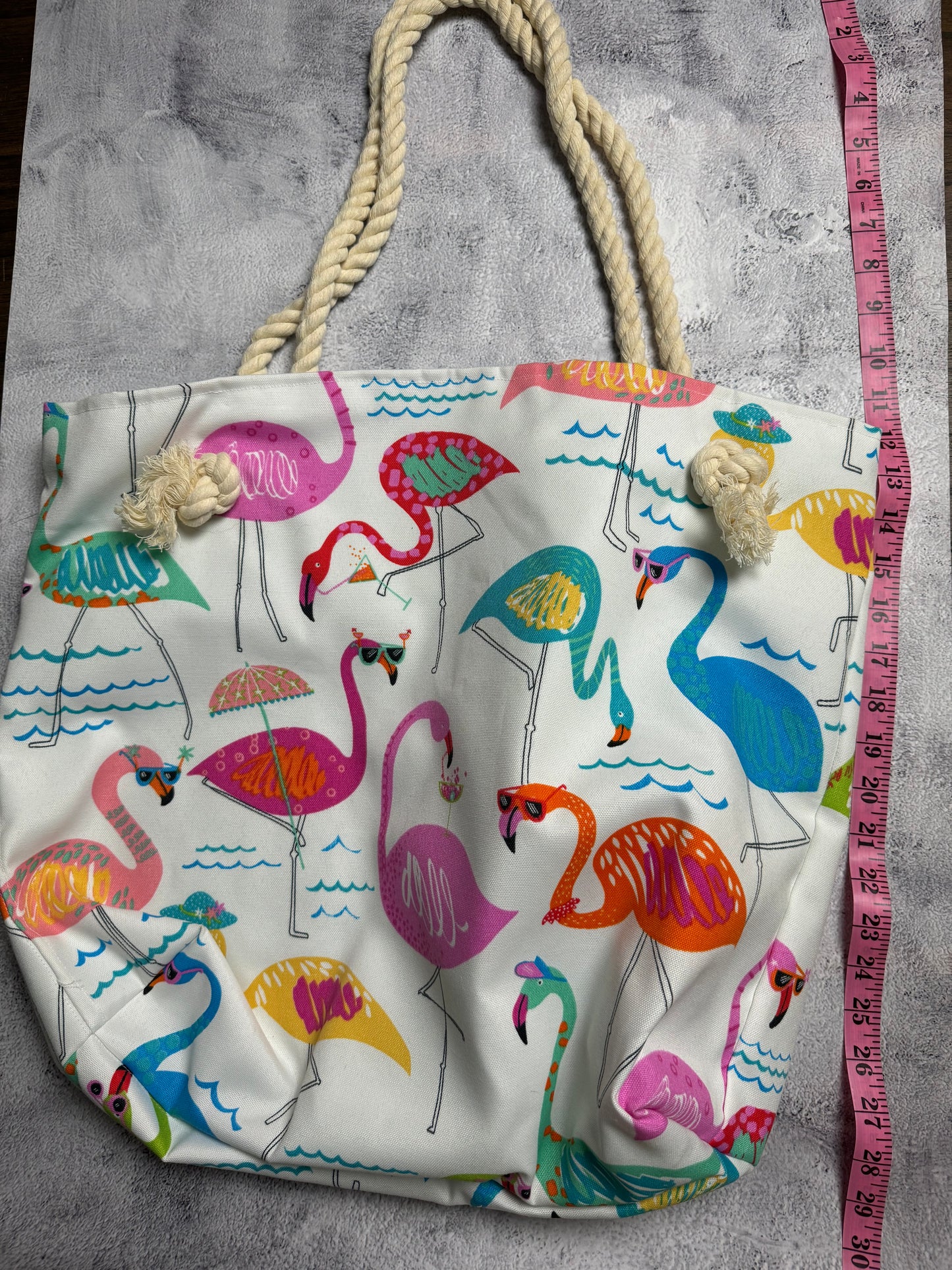 Xl beach Tote Bag