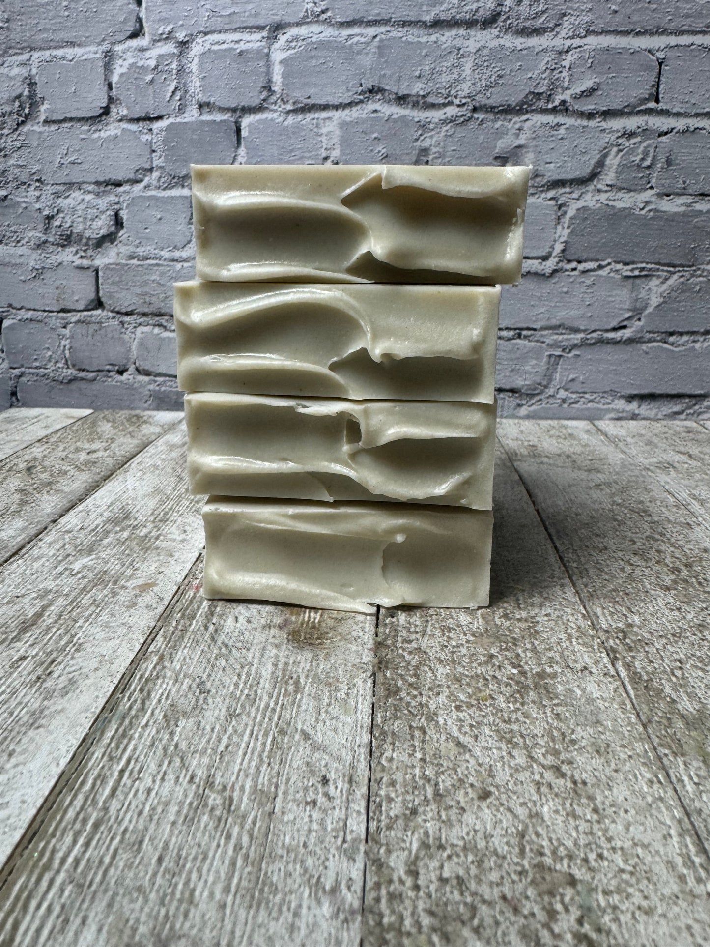 Eucalyptus Soap