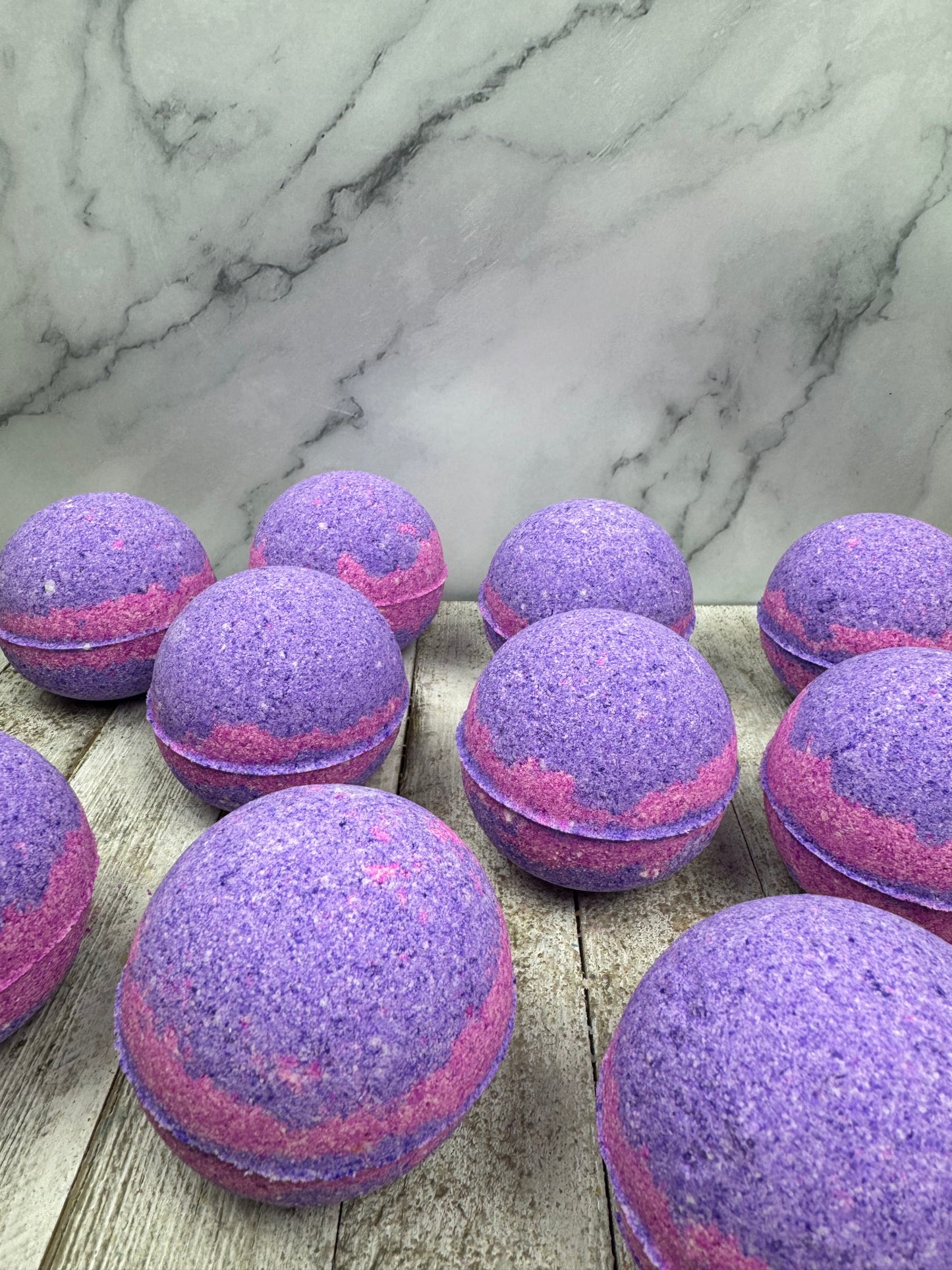 A Thousand Dreams Bath Bomb, bath bomb