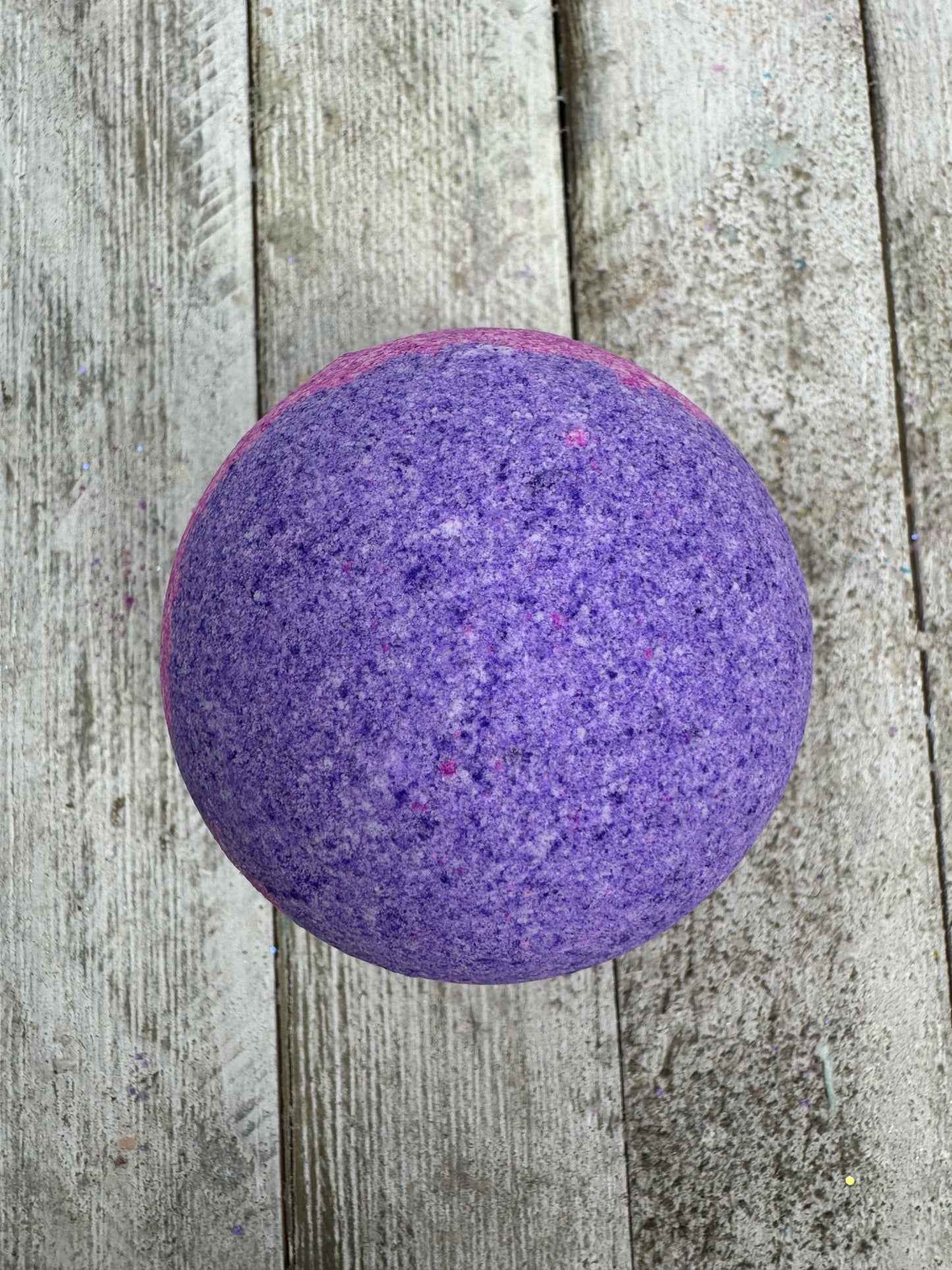 A Thousand Dreams Bath Bomb, bath bomb