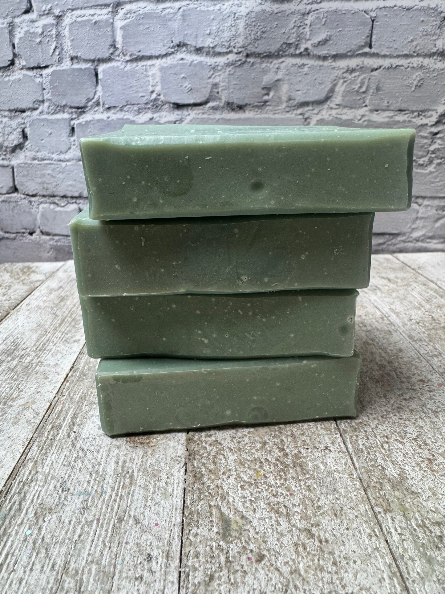 Black Sea Soap