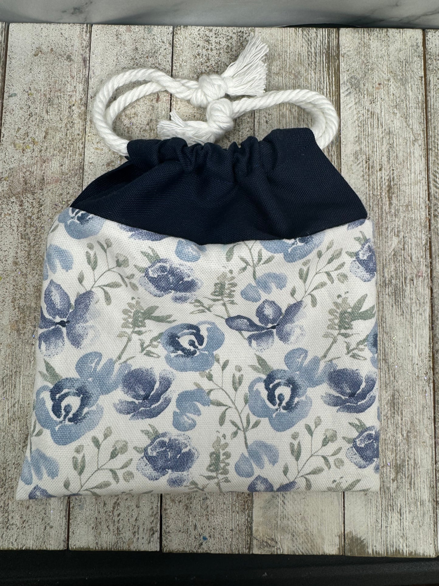 Drawstring Bag Small