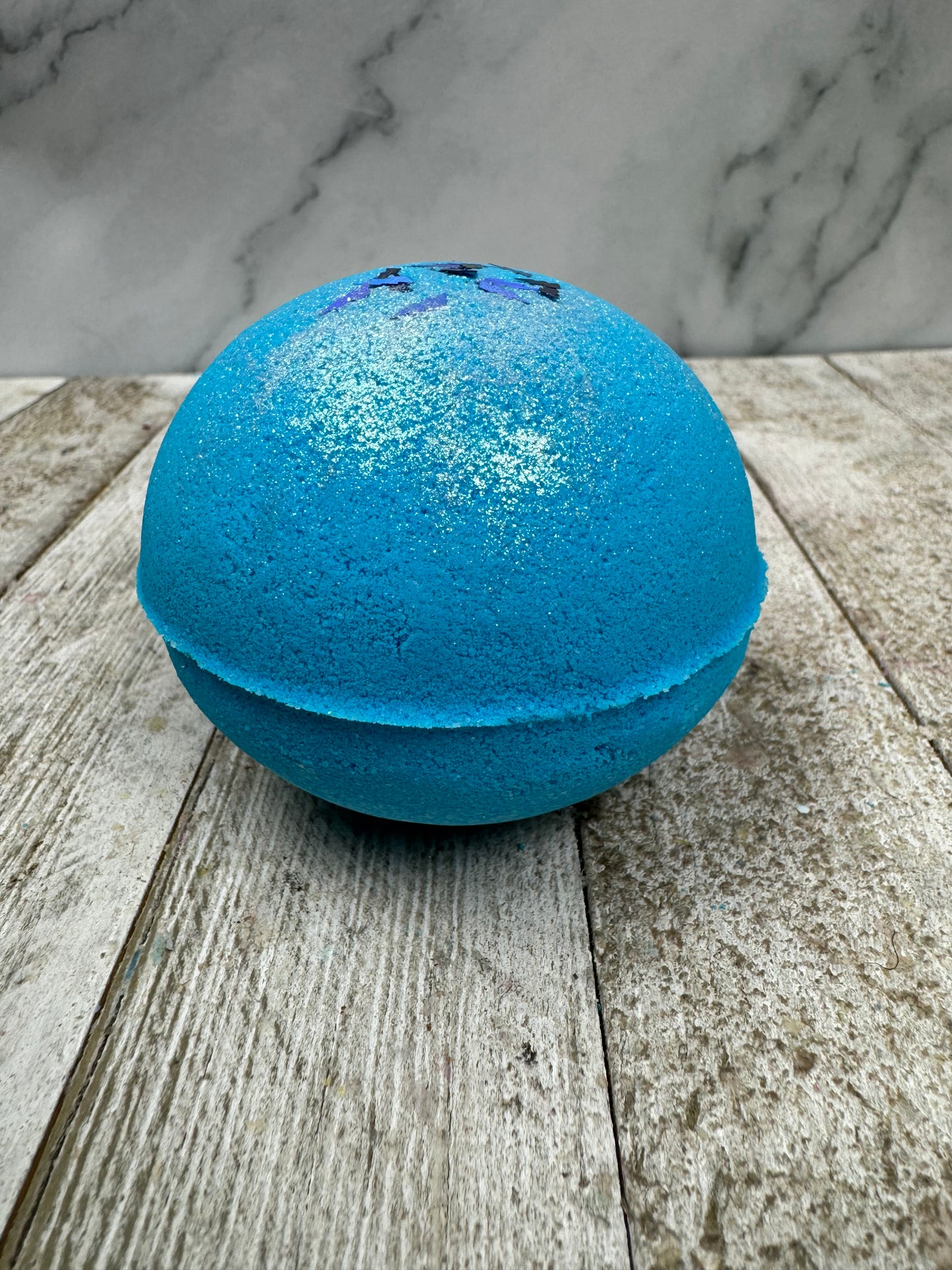 Stormy Nights Bath Bomb