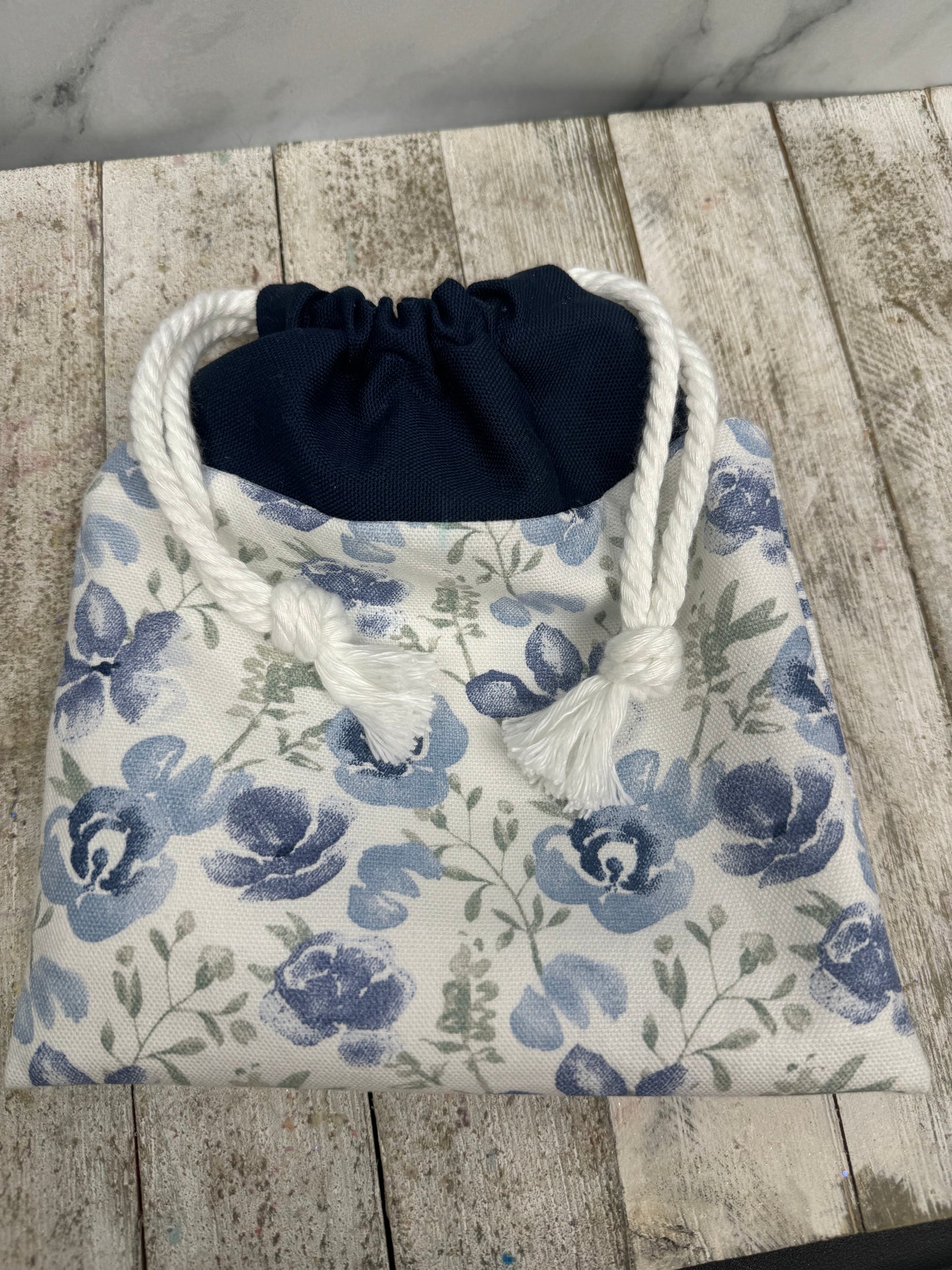 Drawstring Bag Small