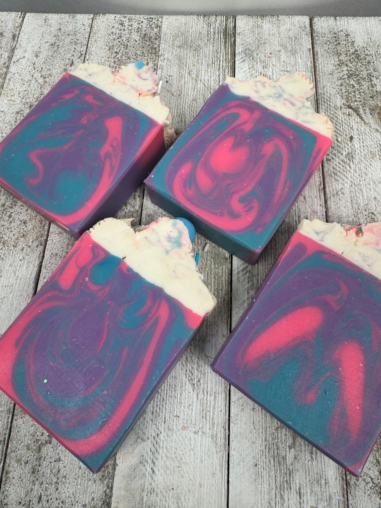 A Thousand Dreams Soap