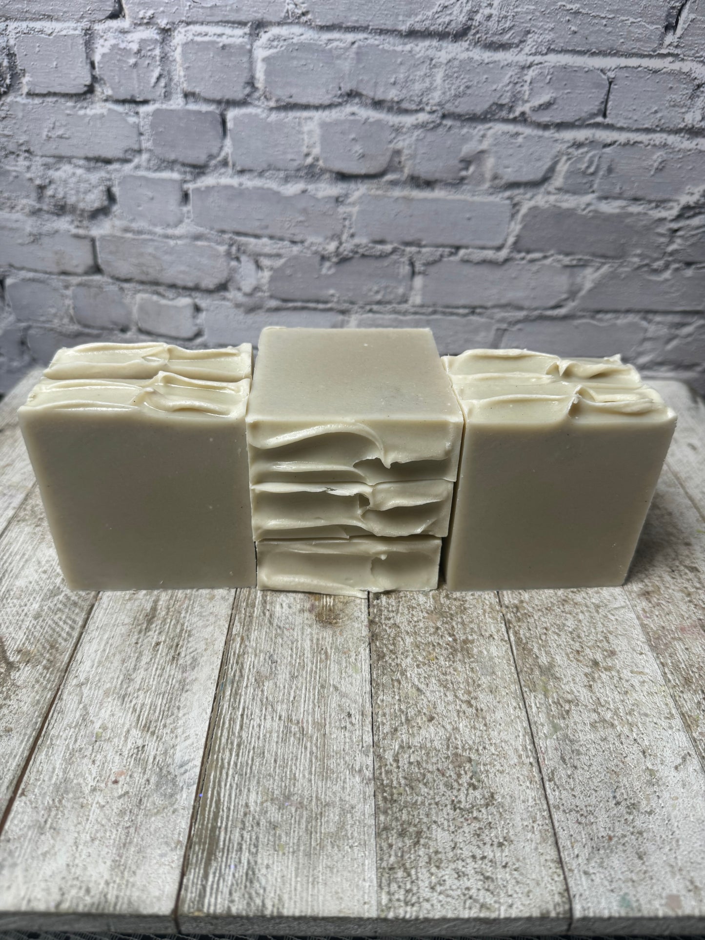 Eucalyptus Soap