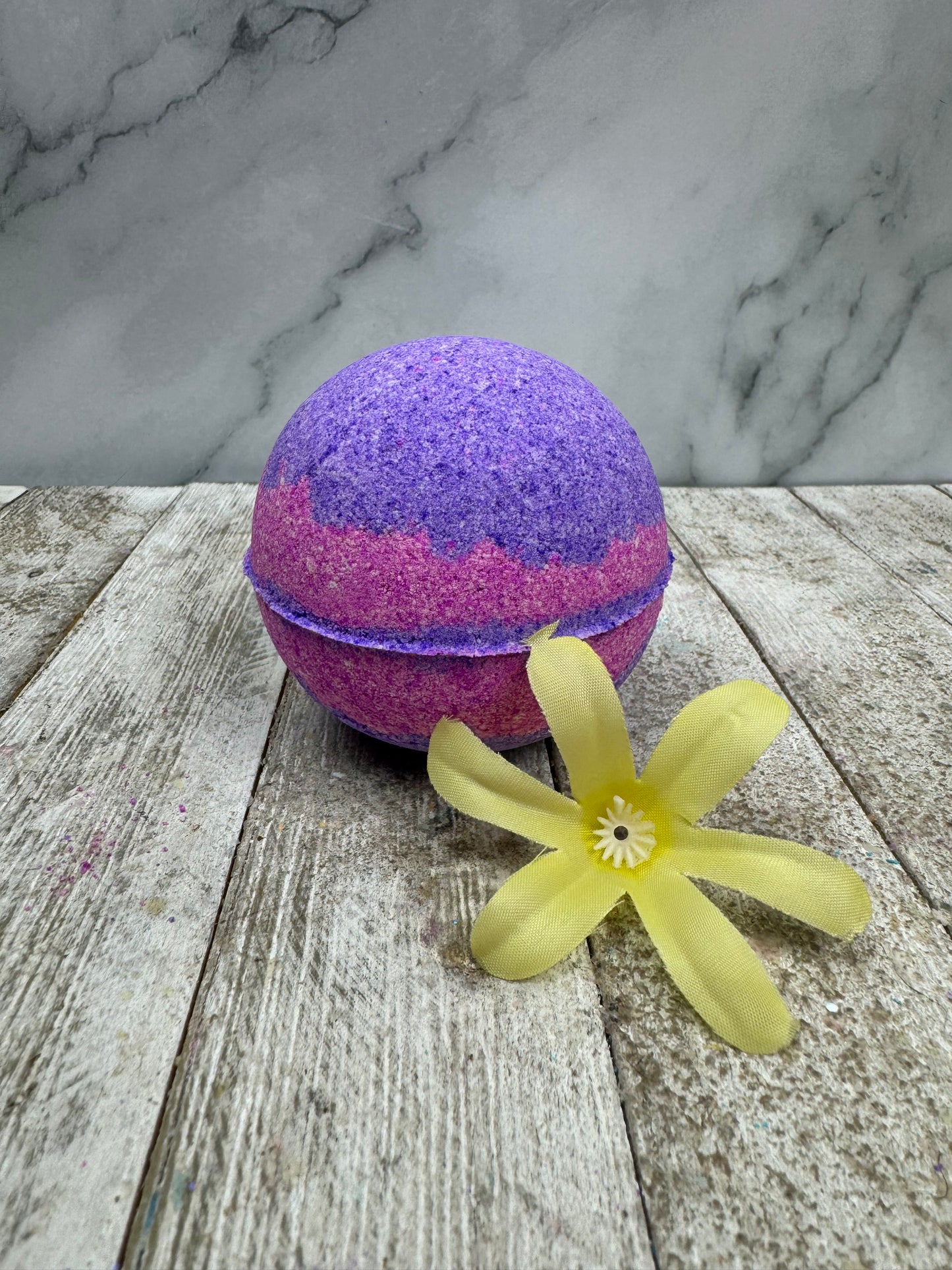 A Thousand Dreams Bath Bomb, bath bomb