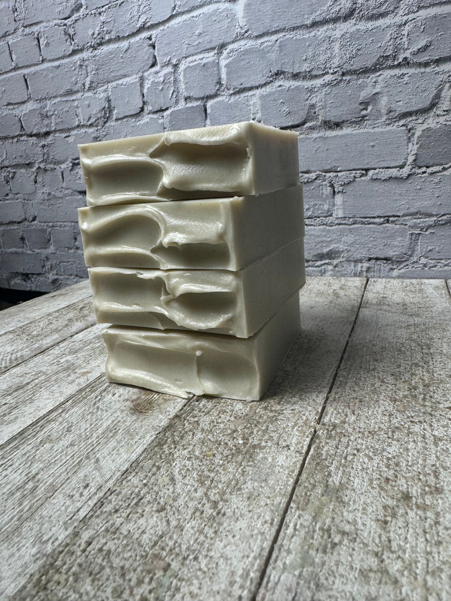 Eucalyptus Soap