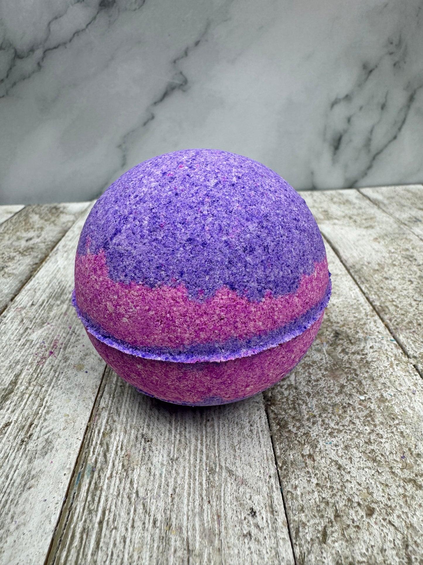 A Thousand Dreams Bath Bomb, bath bomb