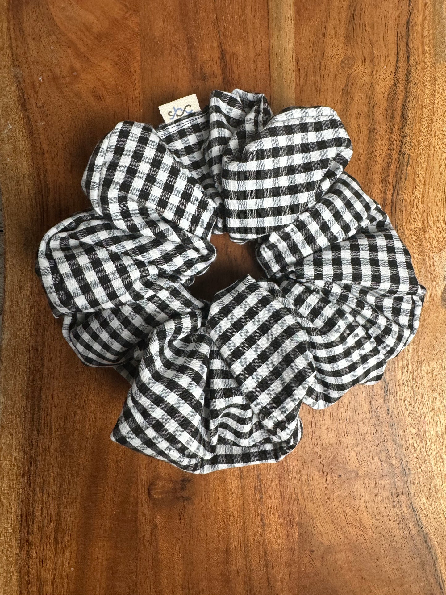 XL Scrunchies