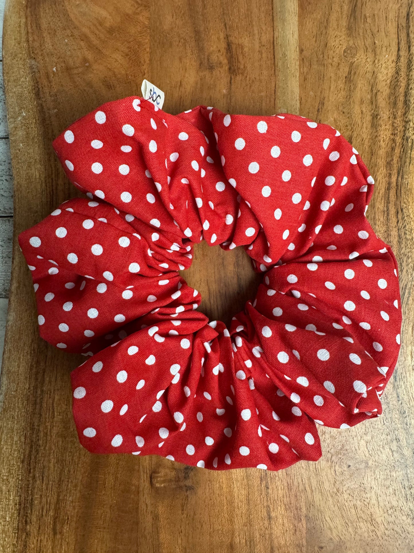 XL Scrunchies