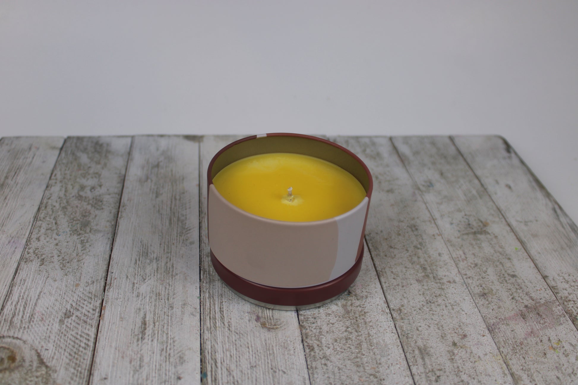 Chestnut and Brown Sugar Candle