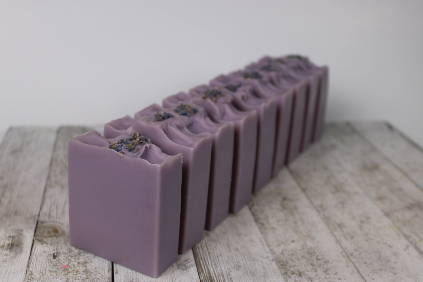 Lavender Soap Bar/Lavender Fields Soap