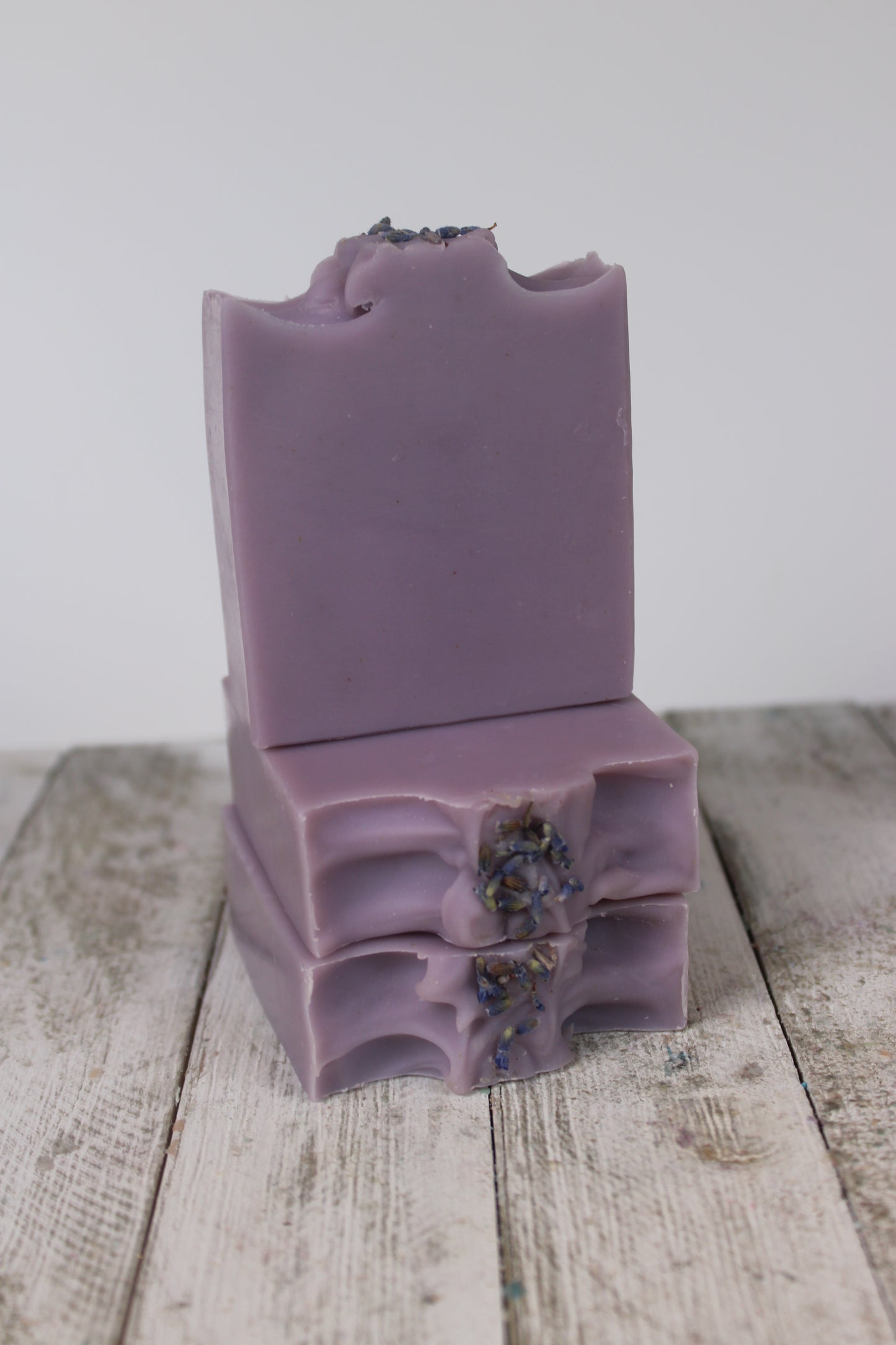 lavender fields soap