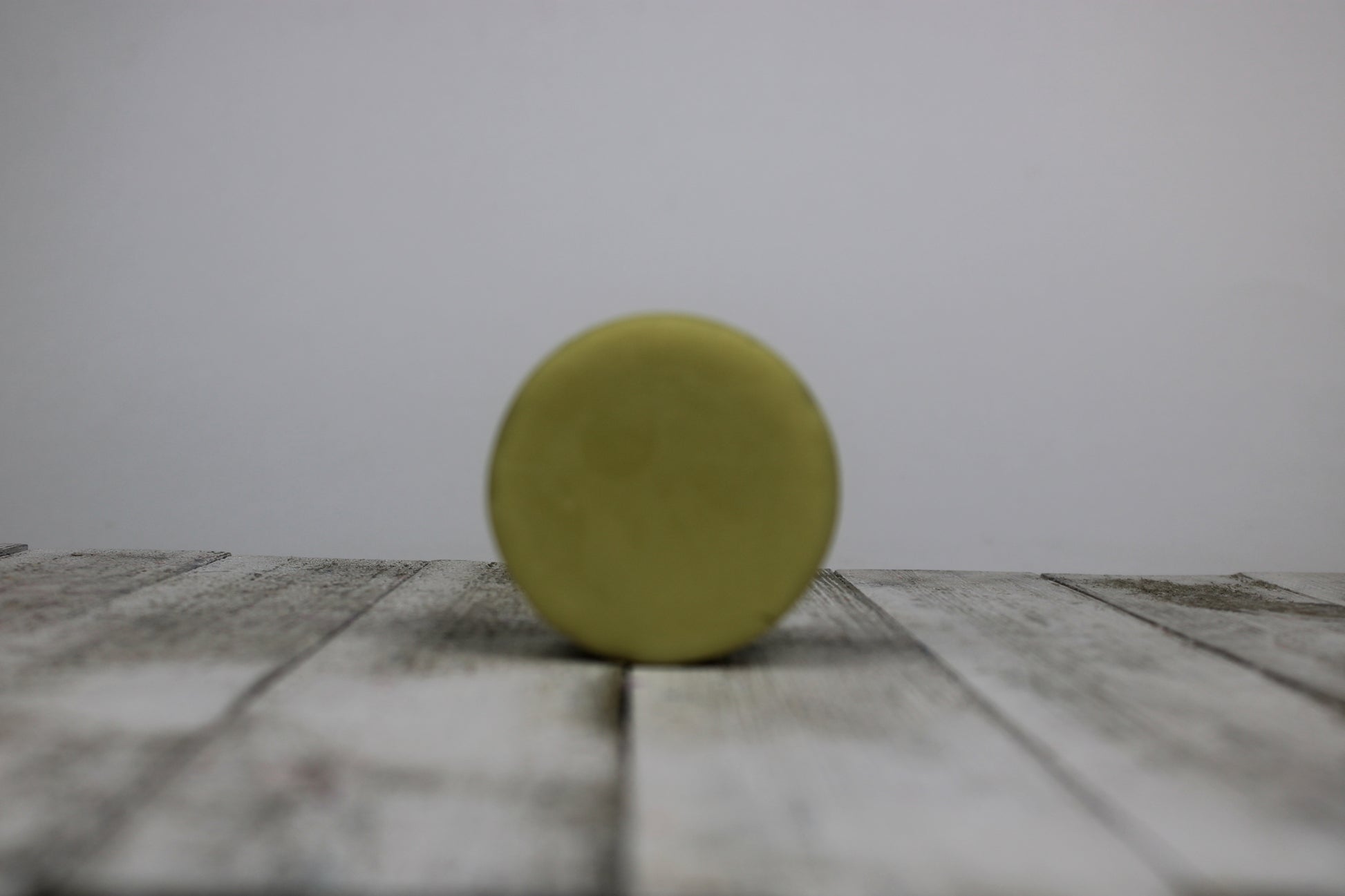 Soothing Lavender Lotion Puck