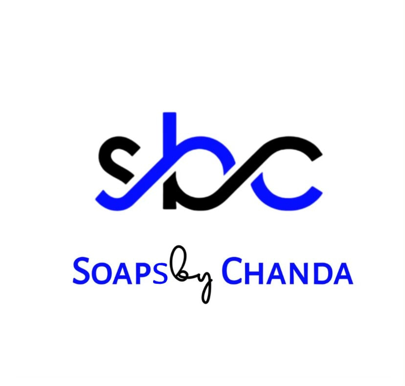 Soaps by Chanda
