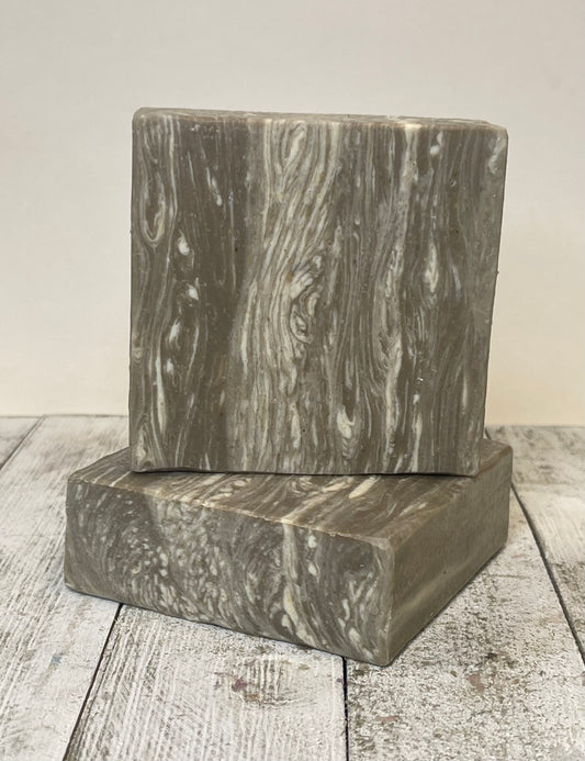 Red Oak Soap Bar